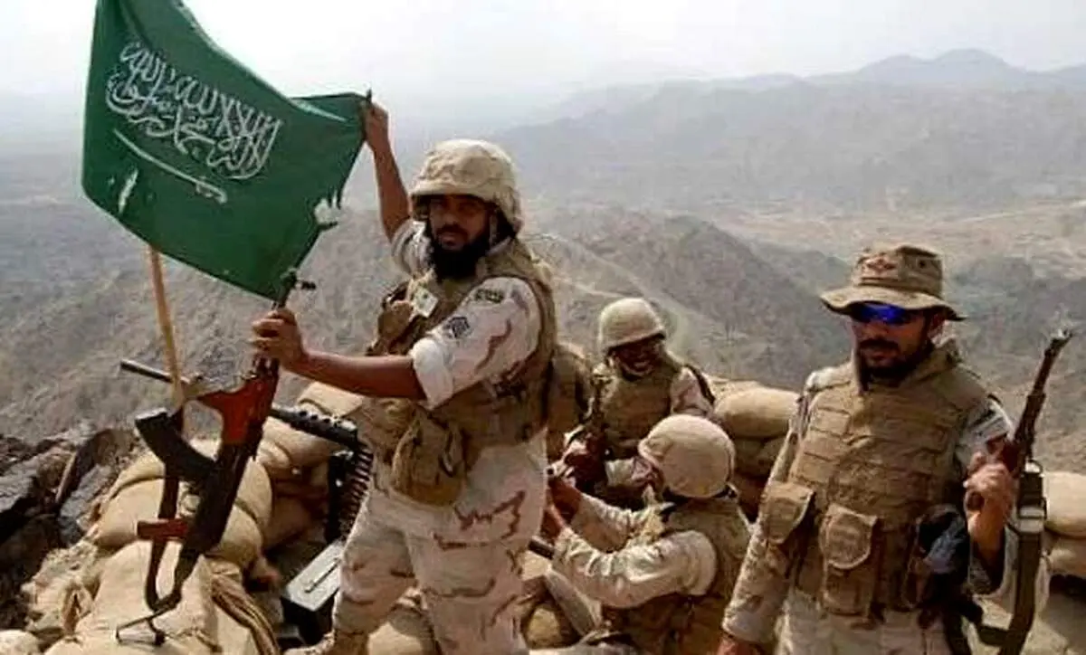 شوکه شدن جدید عربستان/ ضربه کاری وارد شد