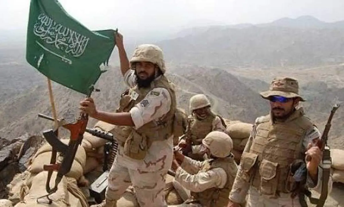 شوکه شدن جدید عربستان/ ضربه کاری وارد شد
