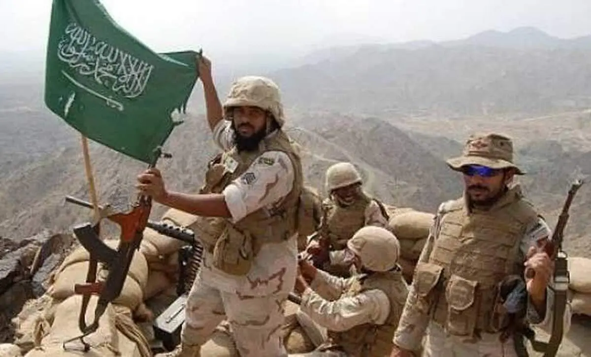 شوکه شدن جدید عربستان/ ضربه کاری وارد شد