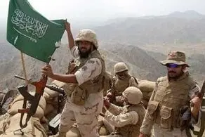 شوکه شدن جدید عربستان/ ضربه کاری وارد شد