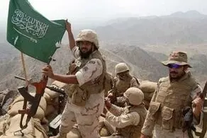 شوکه شدن جدید عربستان/ ضربه کاری وارد شد