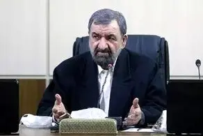 واکنش محسن رضایی به همزمانی ترور دو قاضی دیوان عالی کشور و آتش بس غزه 