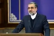 در تحقق دولت الکترونیک از سایر بخش های جامعه جلوتر هستیم