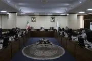 آغاز بررسی اصلاح قانون انتخابات مجلس در هیئت عالی نظارت مجمع