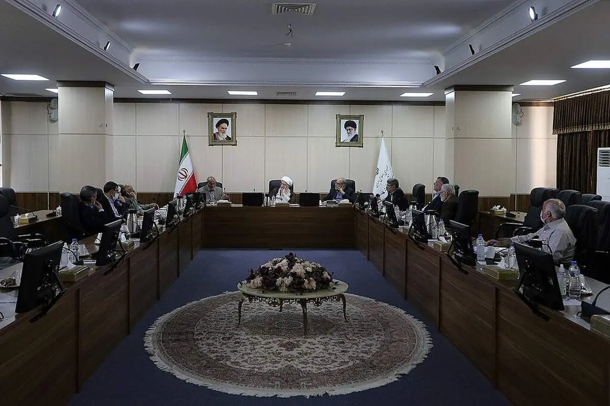 آغاز بررسی اصلاح قانون انتخابات مجلس در هیئت عالی نظارت مجمع