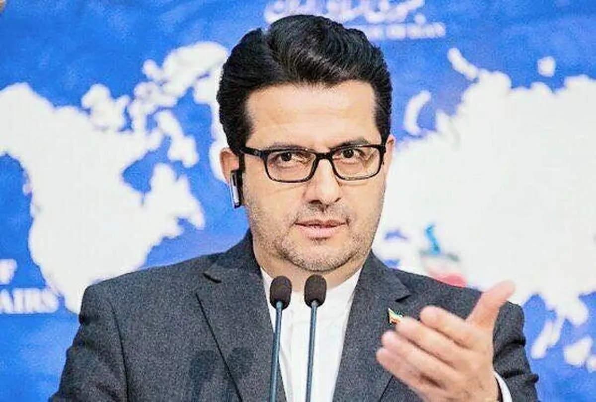واکنش موسوی به اظهارات اولمرت: کَل اگر طبیب بودی، سر خود دوا نمودی!