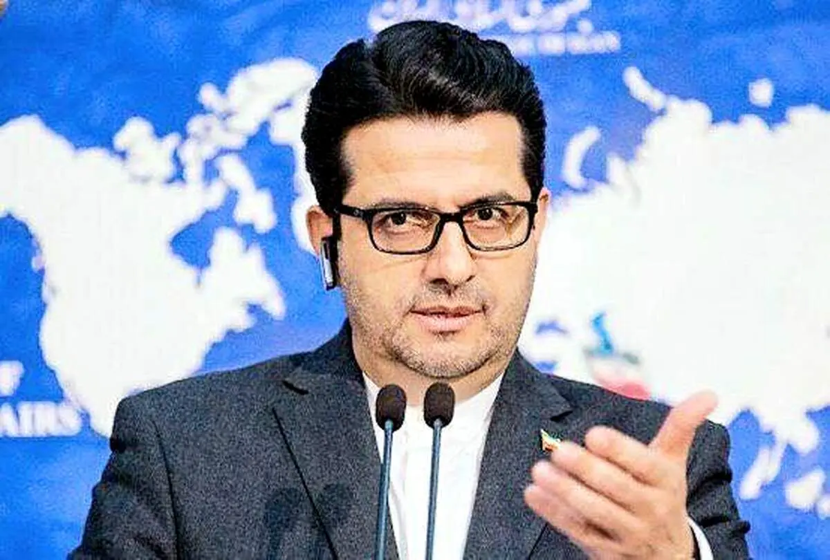 واکنش موسوی به اظهارات اولمرت: کَل اگر طبیب بودی، سر خود دوا نمودی! 