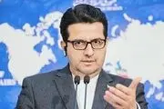 واکنش موسوی به اظهارات اولمرت: کَل اگر طبیب بودی، سر خود دوا نمودی! 