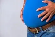 خطراتی که داشتن شکم بزرگ برای شما ایجاد می کند