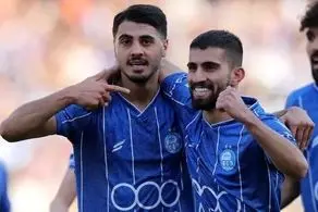 اسامی غایبان استقلال برابر الوحدات