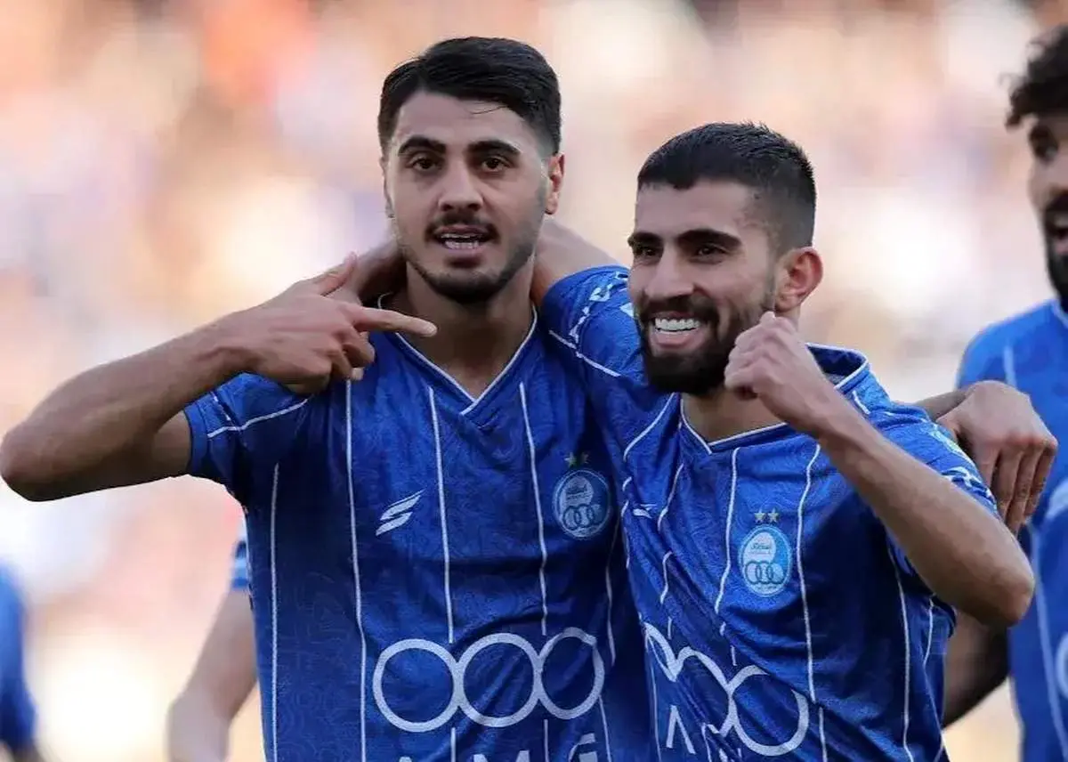 اسامی غایبان استقلال برابر الوحدات