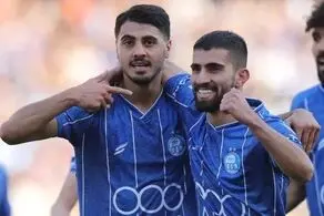 اسامی غایبان استقلال برابر الوحدات