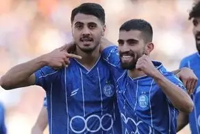 اسامی غایبان استقلال برابر الوحدات
