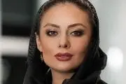 یکتا ناصر با تیپ منشوری!/ عکس