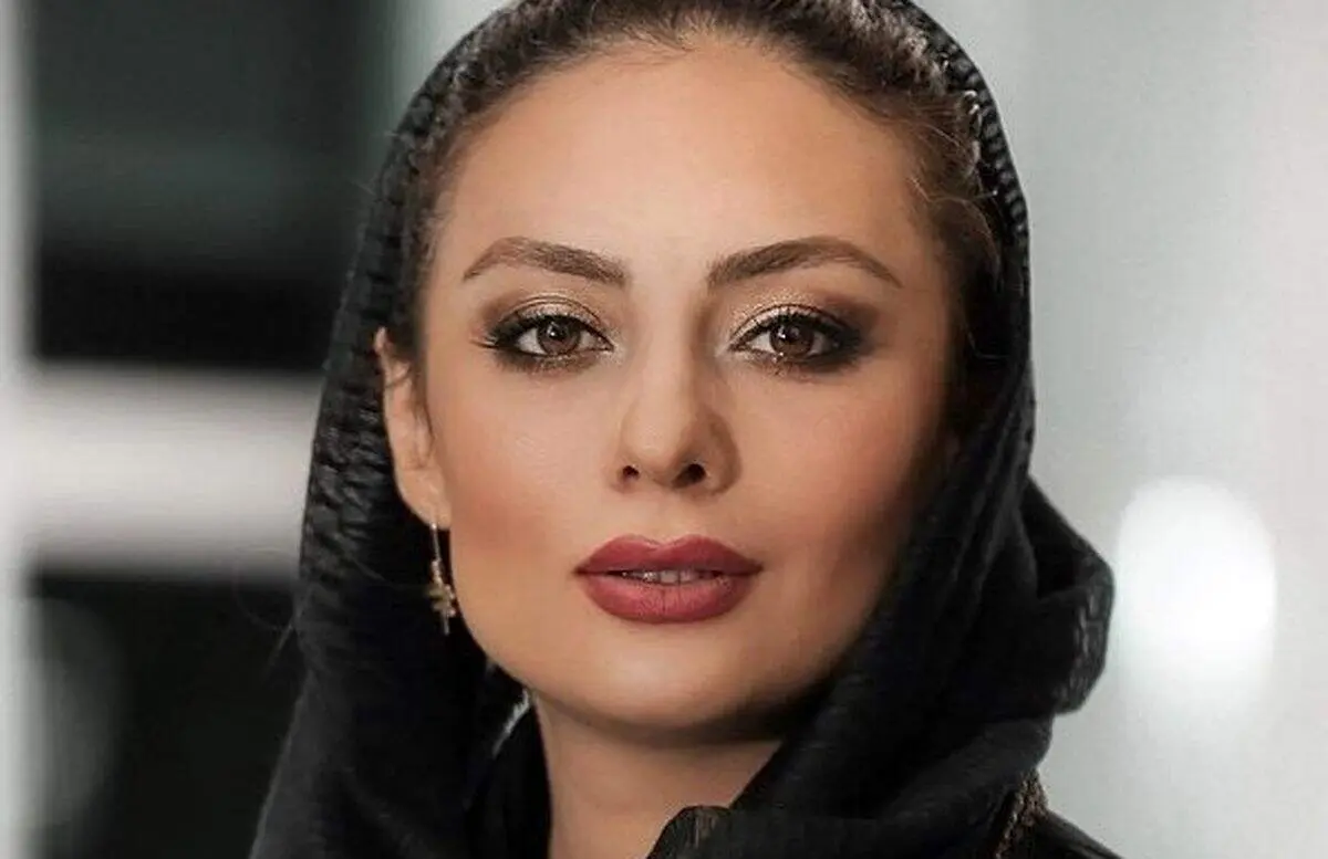  یکتا ناصر با تیپ منشوری!/ عکس