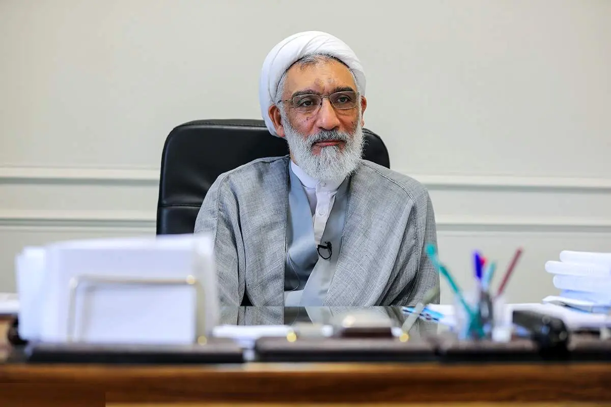 عکس از همسر و دختران کاندیدا انتخابات ریاست جمهوری + ببینید 