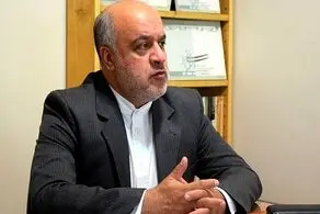 پیام سفیر ایران در لبنان درباره روند معالجات خود: جراحت وارده افتخاری برای من است