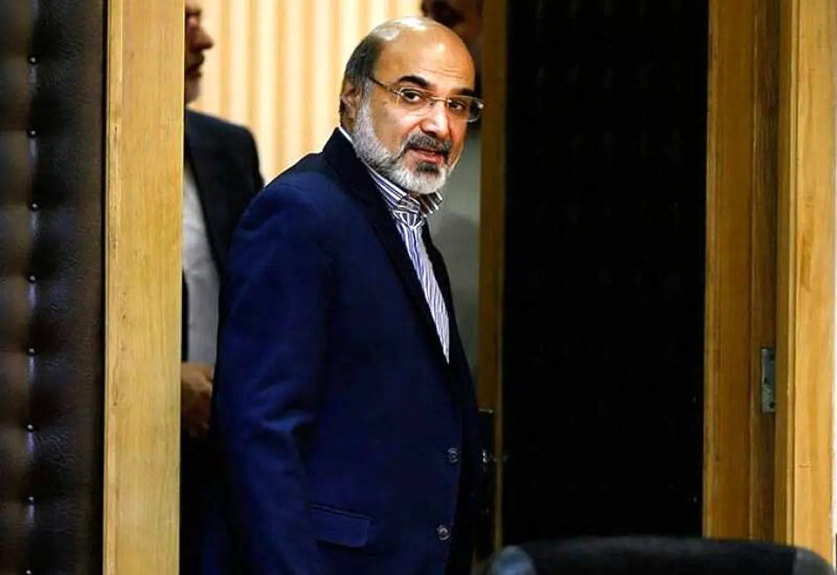 این چهره با مدرک کارشناسی مهندسی برق سفیر ایران در چین میشود!