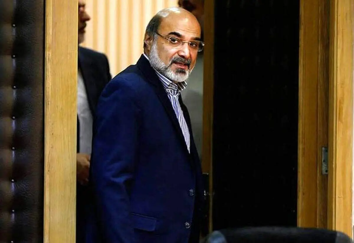 این چهره با مدرک کارشناسی مهندسی برق سفیر ایران در چین می‌شود!