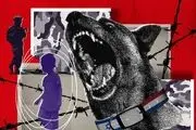 این سگ‌ها در جنگ مشارکت دارند + جزییات 