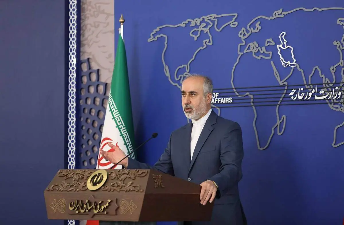 ایران حمله رژیم صهیونیستی به رفح را شدیدا محکوم کرد