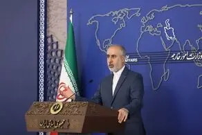 ایران حمله رژیم صهیونیستی به رفح را شدیدا محکوم کرد