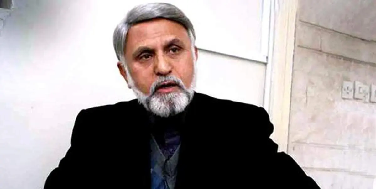 محسن رضایی ایثار کرد که معاون رئیسی شد! 