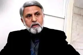 محسن رضایی ایثار کرد که معاون رئیسی شد! 