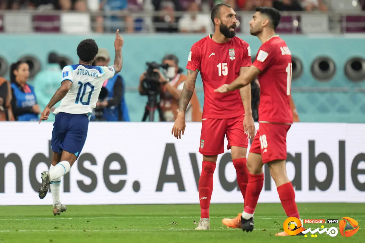 فریاد‌های عجیب کی روش، اشک ملی پوش استقلال را درآورد!