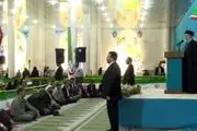 رئیسی: باور«ما می‌توانیم» می‌تواند با وجود تحریم‌ها کشور را به پیش ببرد!