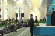 رئیسی: باور«ما می‌توانیم» می‌تواند با وجود تحریم‌ها کشور را به پیش ببرد!