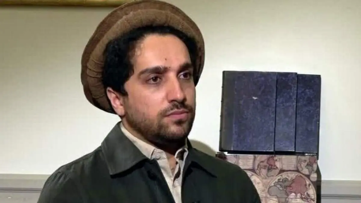 پسر احمدشاه مسعود فقط به این شرط از خون پدرش میگذرد!