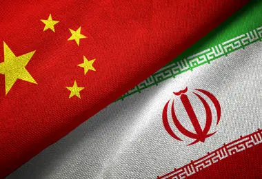 گفت‌وگوی معاونان سیاسی ایران و چین در تهران