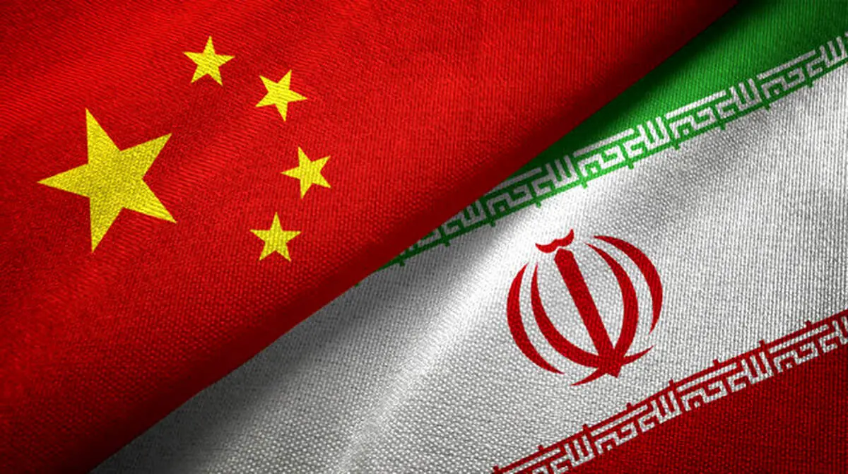 گفت‌وگوی معاونان سیاسی ایران و چین در تهران