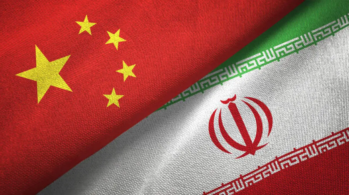 گفت‌وگوی معاونان سیاسی ایران و چین در تهران