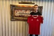 رسمی/ شاه ماهی نقل و انتقالات از دست استقلال پرید + عکس