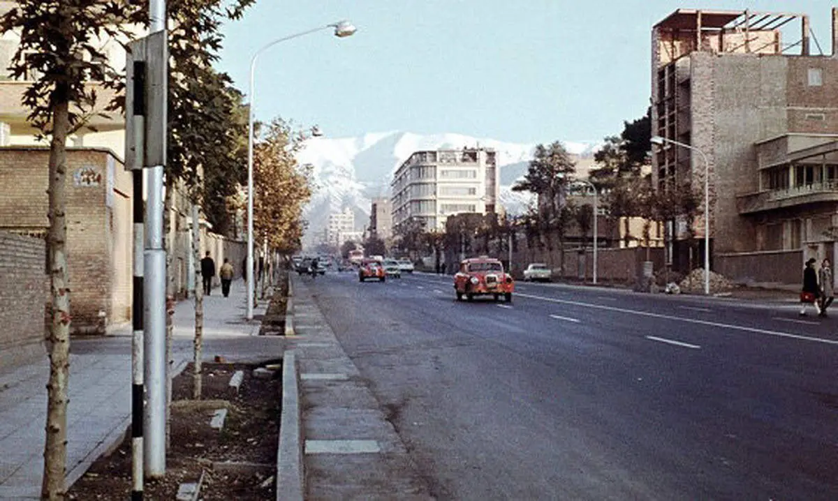 «فیشرآباد» تهران کجاست؟