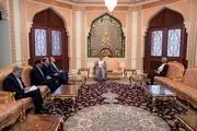 فوری؛ گره برجام در این کشور باز شد؟