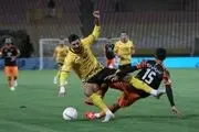 بازیکن پرسپولیسی سپاهان گرانترین ستاره لیگ!
