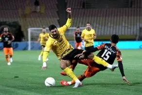 مهاجم مغضوب پرسپولیسی‌ها در آستانه بازگشت!