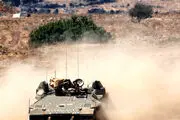 رزمایش یک ماهه اسرائیل  برگزار می‌شود!+جزییات