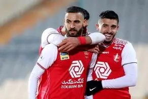 خبر خوش بانک شهر برای هواداران پرسپولیس