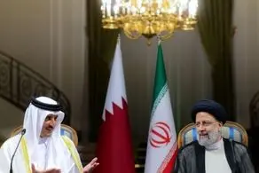 امیر قطر پس از بازگشت از ایران درباره برجام چه گفت؟