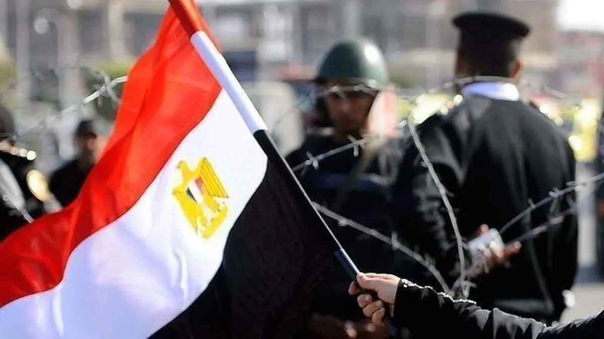 وساطت مصر برای جلوگیری از حمله اسرائیل به فلسطین