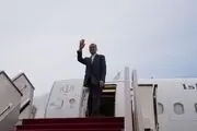 امیرعبداللهیان از سوریه راهی قطر شد 