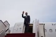 امیرعبداللهیان از سوریه راهی قطر شد 