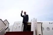 امیرعبداللهیان از سوریه راهی قطر شد 
