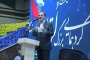 دولت آقای پزشکیان دولت سوم روحانی نیست بلکه دولت اول آقای پزشکیان است/ کسانی که می‌گویند ما دشمن مرحوم رئیسی بودیم متن مکتوب جلسات ما را بخوانند