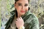بهاره رهنما بالاخره زهرش را به پیمان قاسم‌خانی ریخت/ فیلم