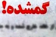 پیدا شدن پیرمرد گم شده توسط سرباز وظیفه